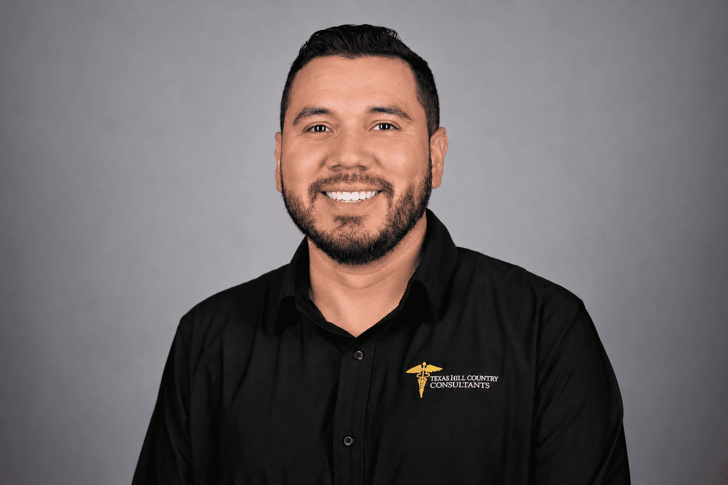 Richard THCC Owner