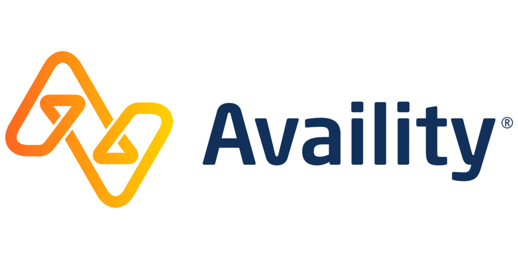 availity logo