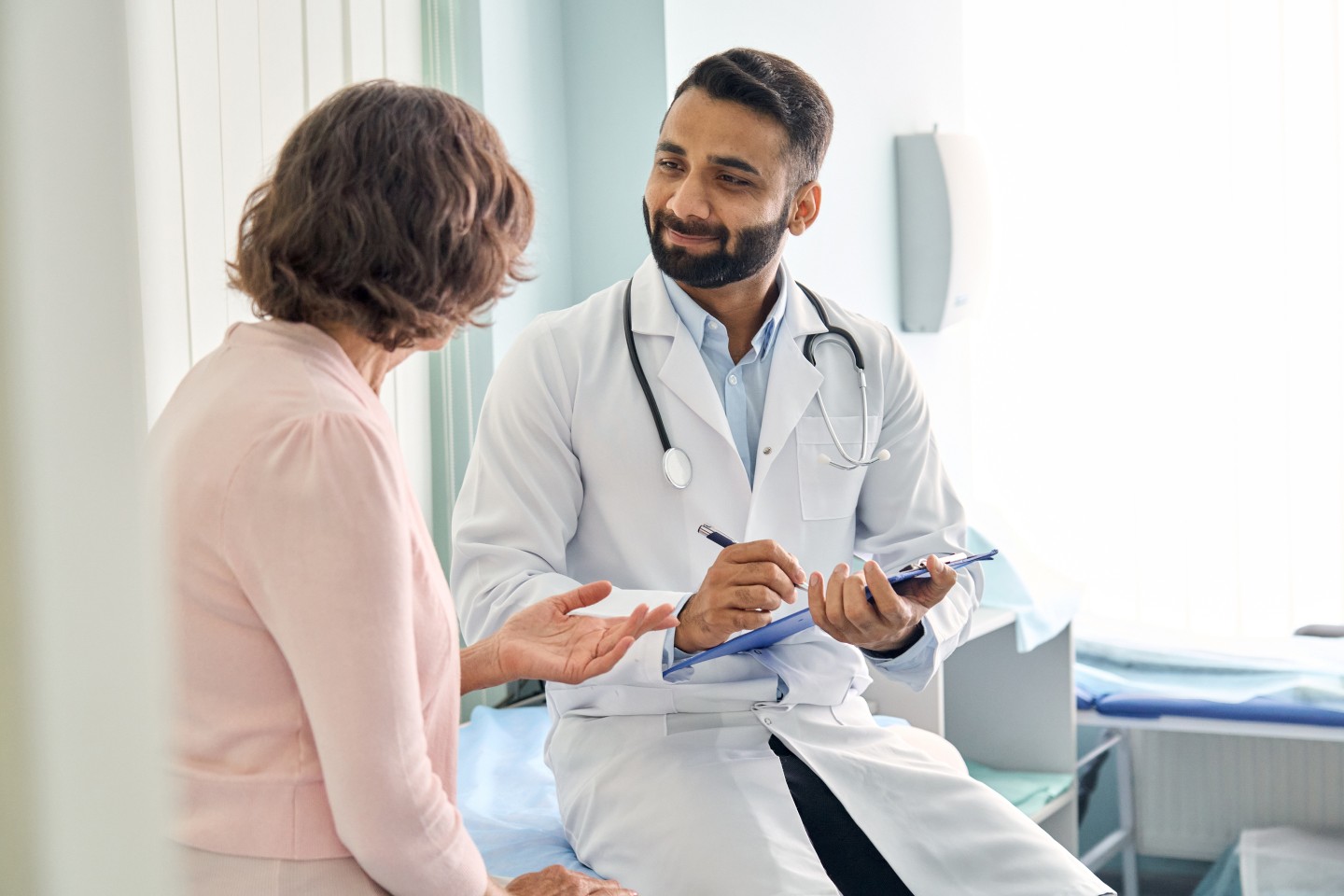 Medical billing and coding services