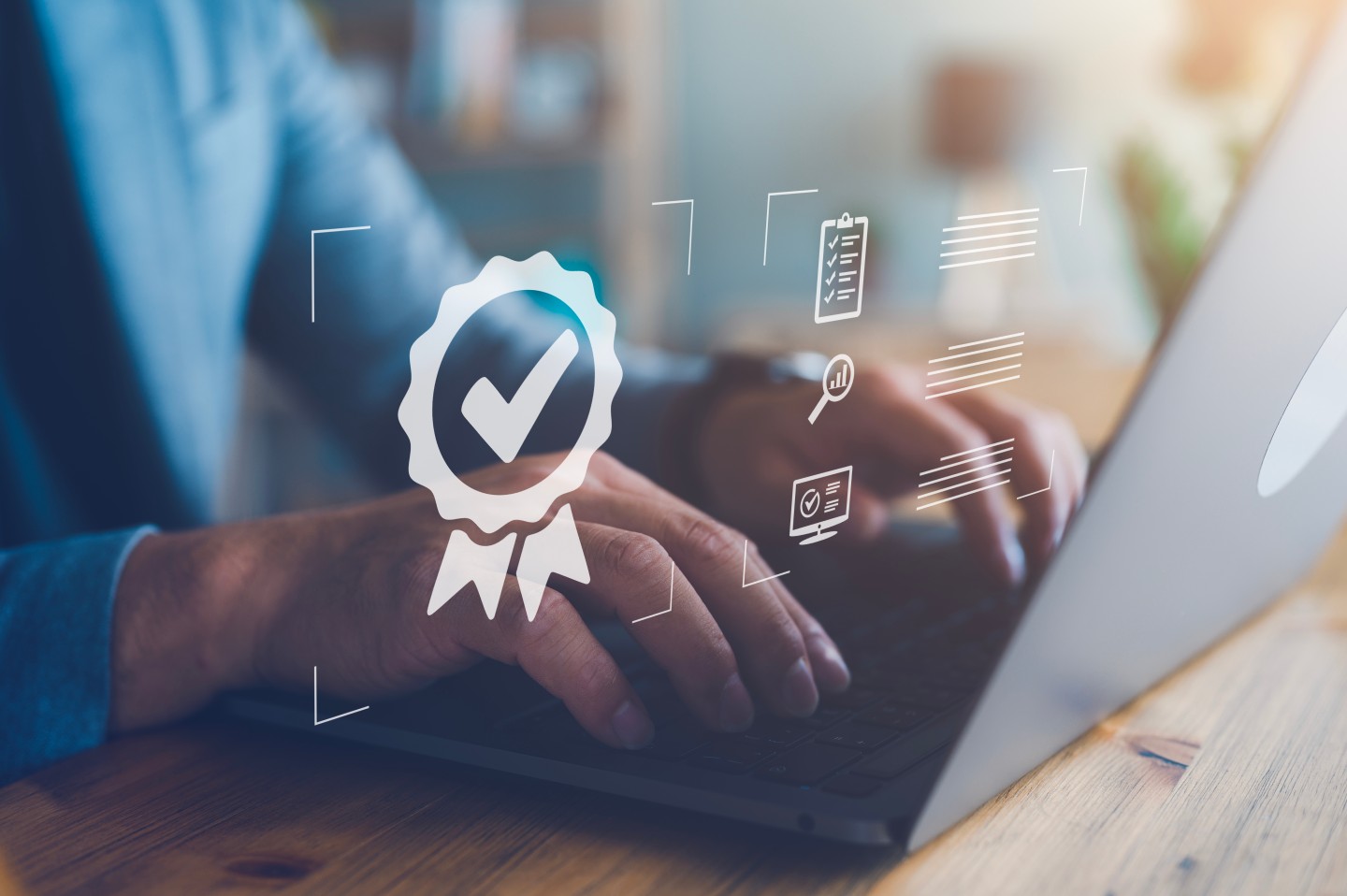 SATX Credentialing services