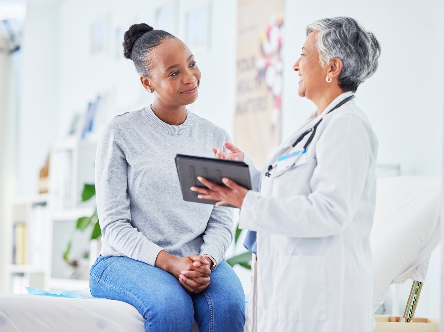 healthcare practices
