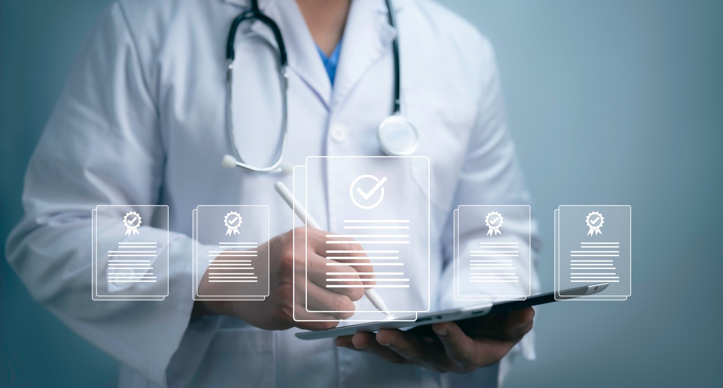 credentialing services in San Antonio