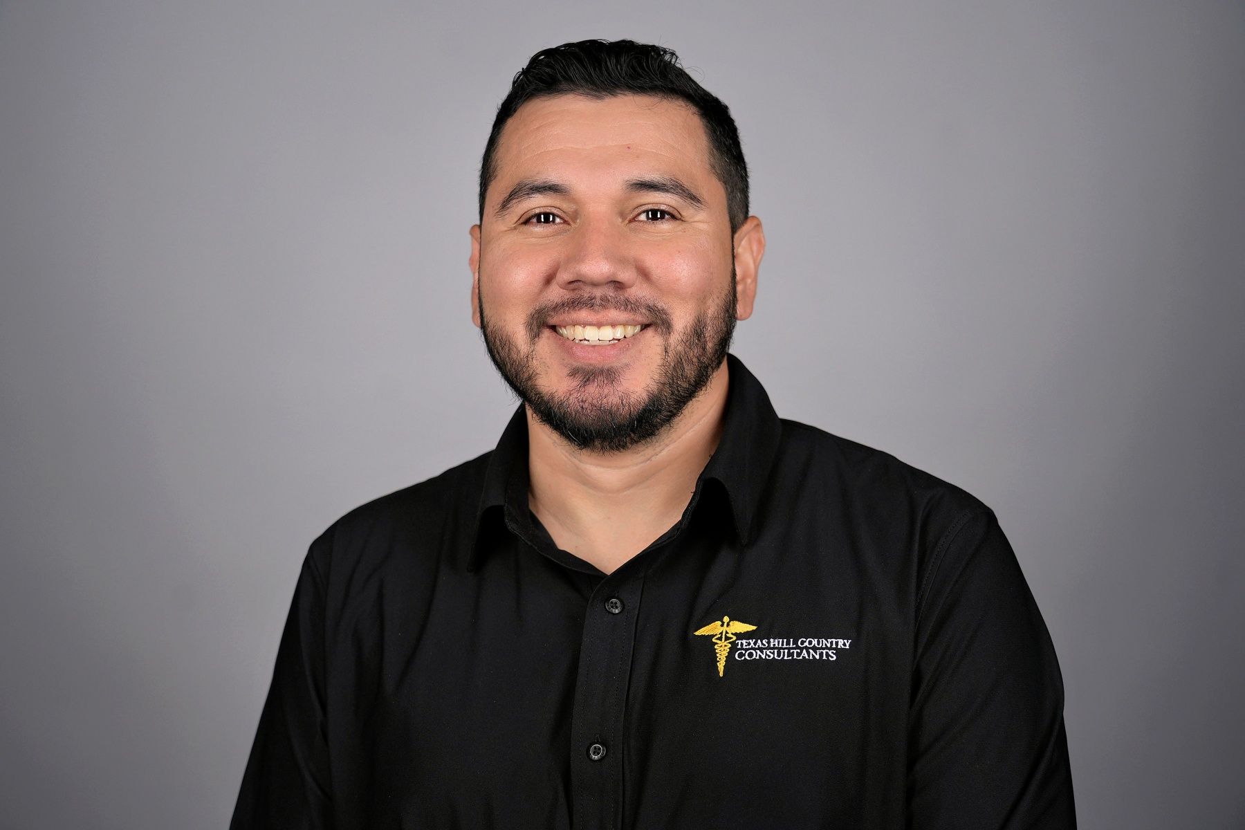 Richard THCC Owner