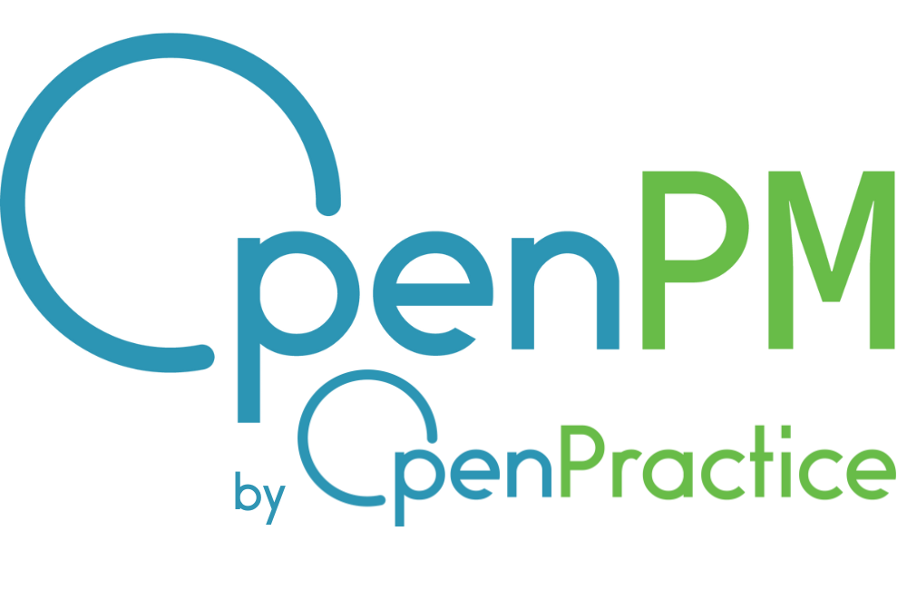 openPM by openpractice