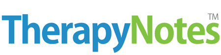 therapy notes medical billing