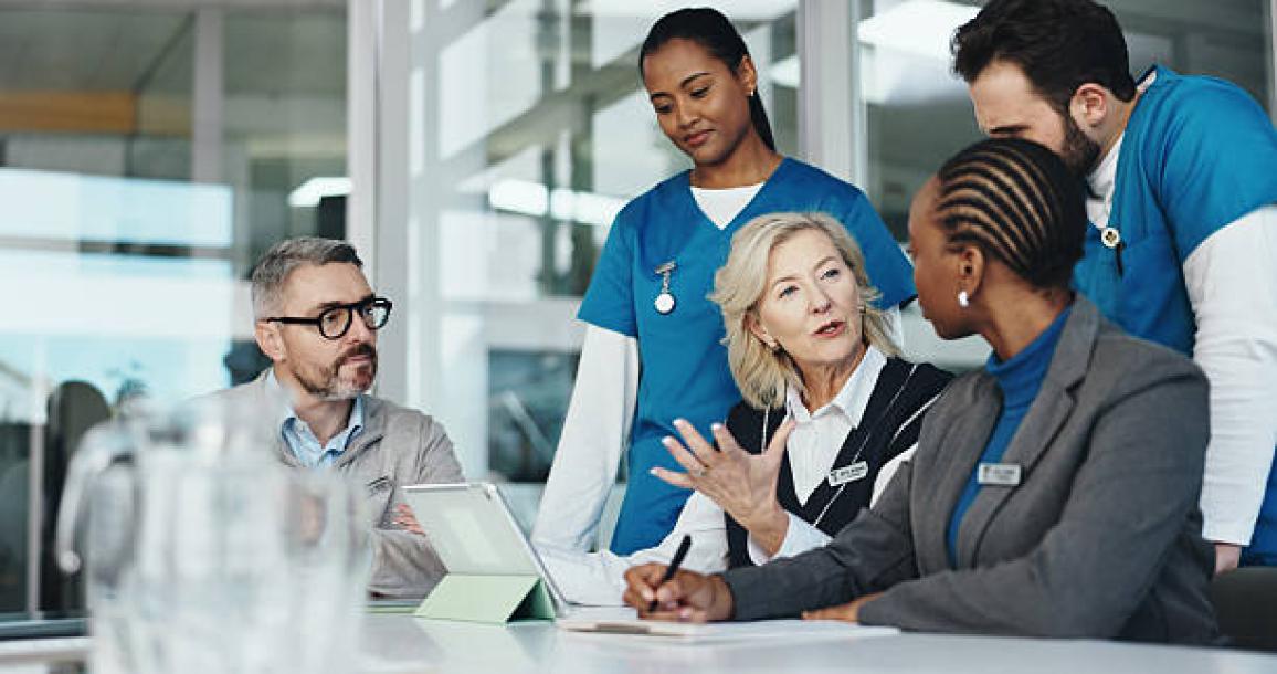 How Outsourced Billing Improves Efficiency for NPs